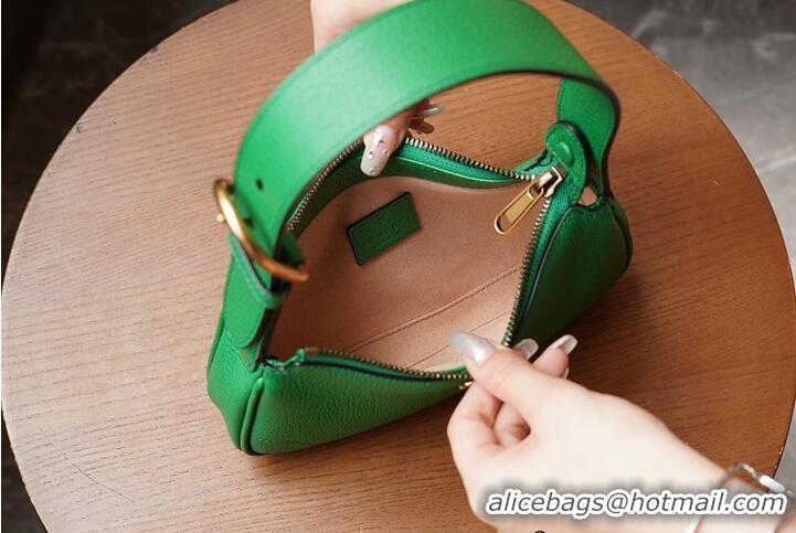 Buy Discount Gucci Aphrodite Shoulder Bag With Double G 739076 Green 2026