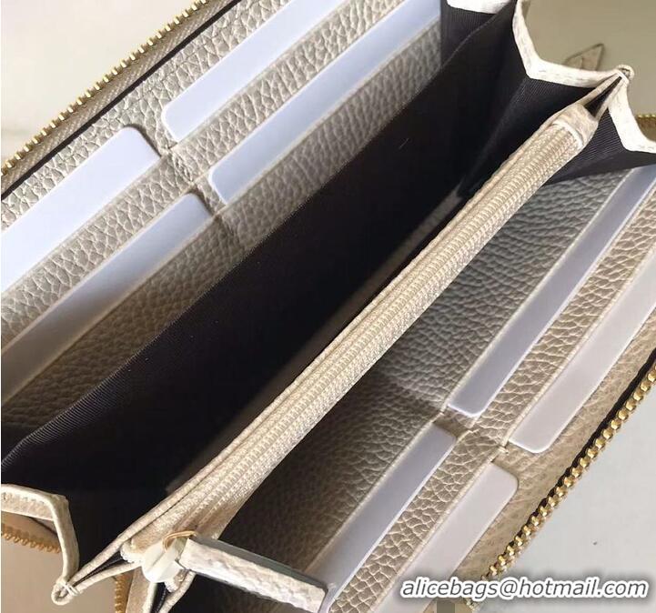Best Price Gucci GG Marmont Wallet 782851 White 2026