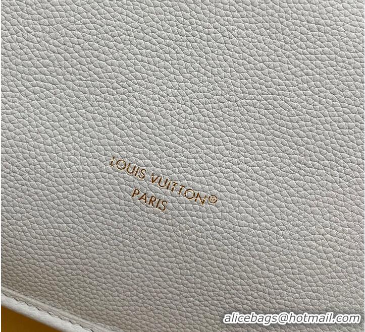 Big Discount Louis Vuitton Damier Azur Canvas Neverfull Inside Out MM M89562 Bleu Olympe