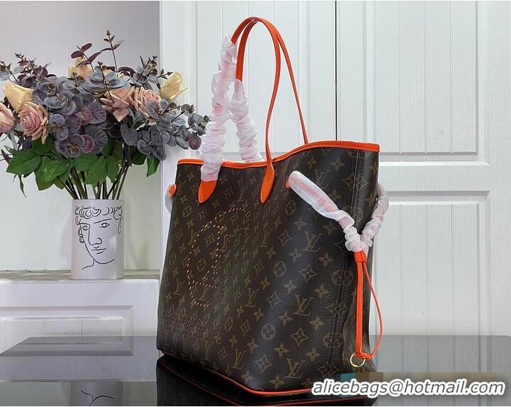 Best Quality Louis Vuitton Monogram Marbella Neverfull GM City Exclu M26366