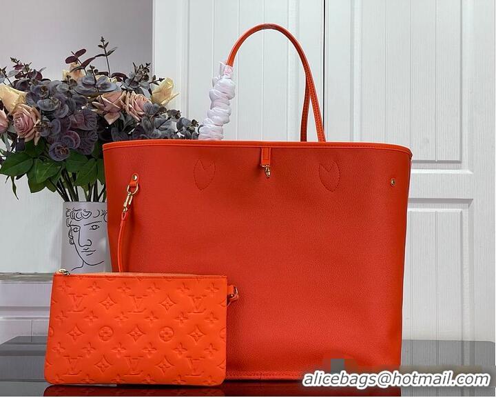Best Quality Louis Vuitton Monogram Marbella Neverfull GM City Exclu M26366