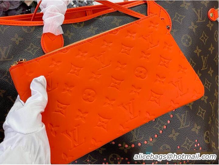 Best Quality Louis Vuitton Monogram Marbella Neverfull GM City Exclu M26366