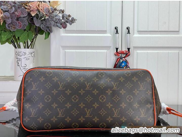 Best Quality Louis Vuitton Monogram Marbella Neverfull GM City Exclu M26366
