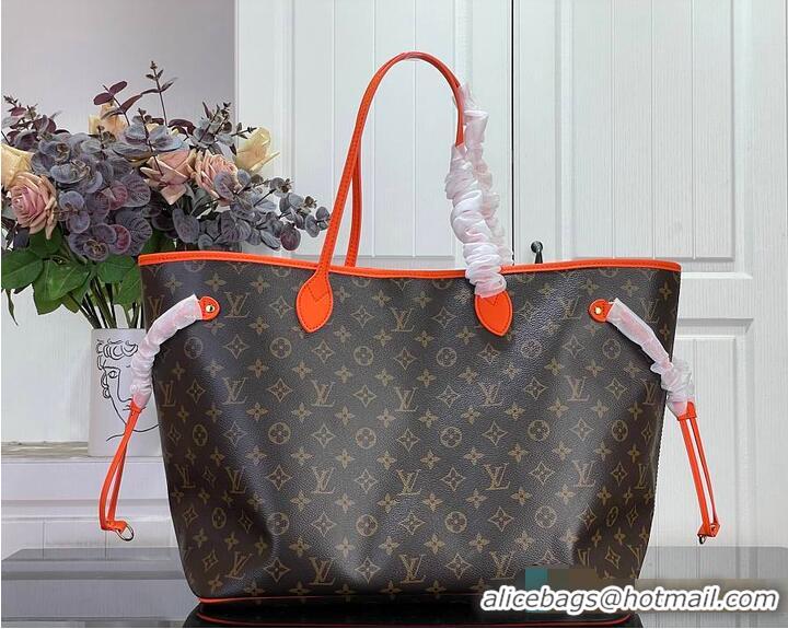 Best Quality Louis Vuitton Monogram Marbella Neverfull GM City Exclu M26366