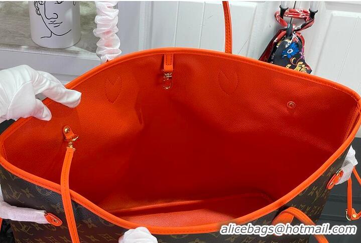 Best Quality Louis Vuitton Monogram Marbella Neverfull GM City Exclu M26366
