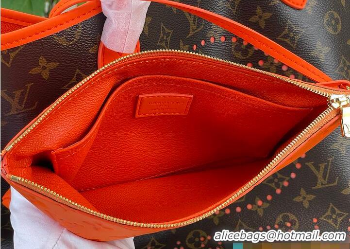 Best Quality Louis Vuitton Monogram Marbella Neverfull GM City Exclu M26366