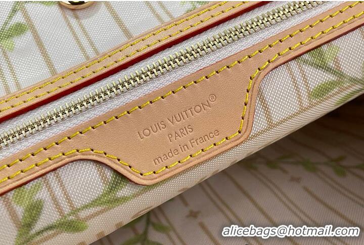 Good Quality Louis Vuitton Neverfull MM LV Stamp M28378 Nude Rose 2026