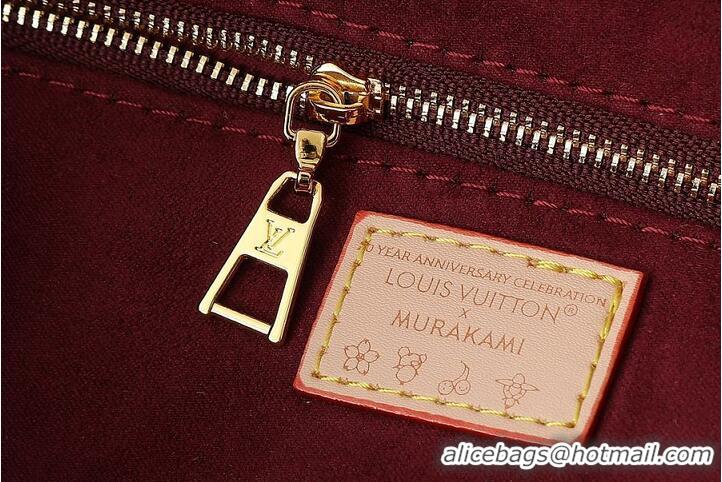 Unique Grade Louis Vuitton Monogram Canvas OnTheGo MM M12019