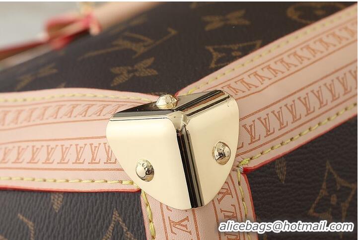 Unique Grade Louis Vuitton Monogram Canvas OnTheGo MM M12019