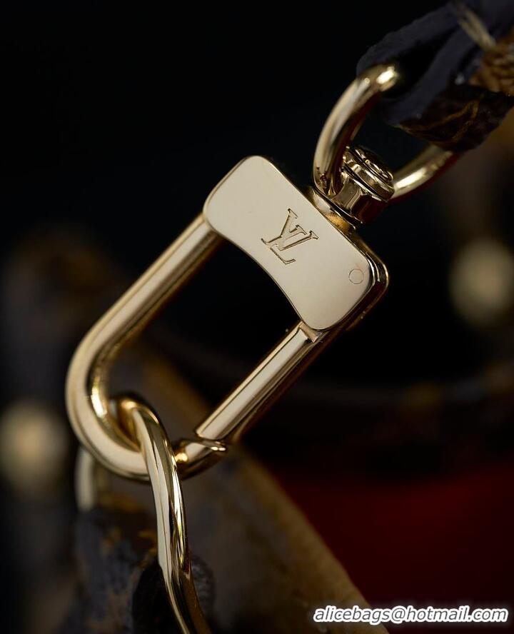 Unique Discount Louis Vuitton Monogram Reverse Canvas OnTheGo BB M12029