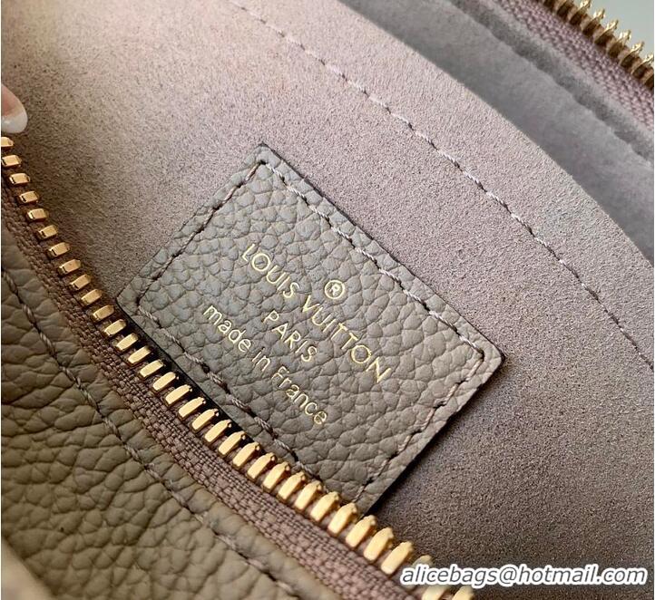 Top Grade Louis Vuitton Monogram Empreinte Leather OnTheGo East West Tote Bag M27577 Green 2026