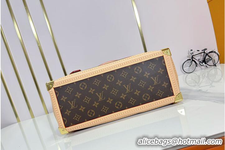 Luxury Discount Louis Vuitton LV x TM OnTheGo MM Monogram Cherry M13099 2026