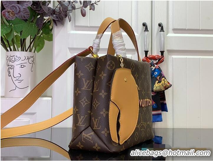 Promotional Discount Louis Vuitton x Pharrell & Nigo Shopper M28587 2026