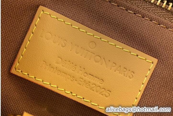 Promotional Discount Louis Vuitton x Pharrell & Nigo Shopper M28587 2026