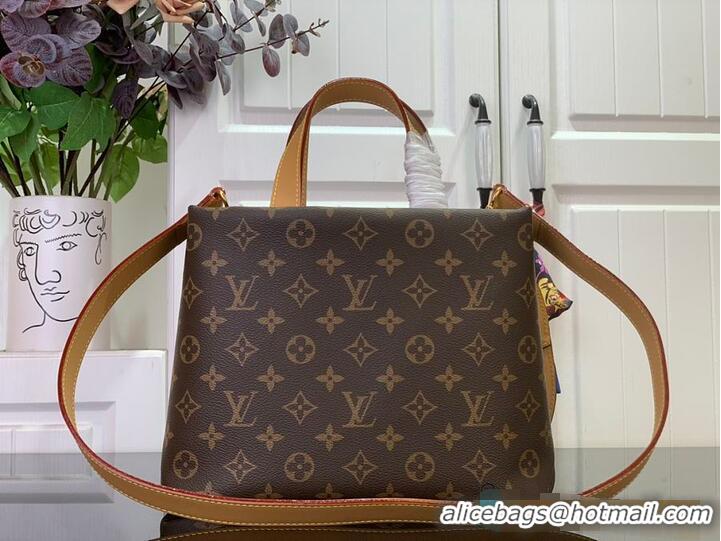 Promotional Discount Louis Vuitton x Pharrell & Nigo Shopper M28587 2026
