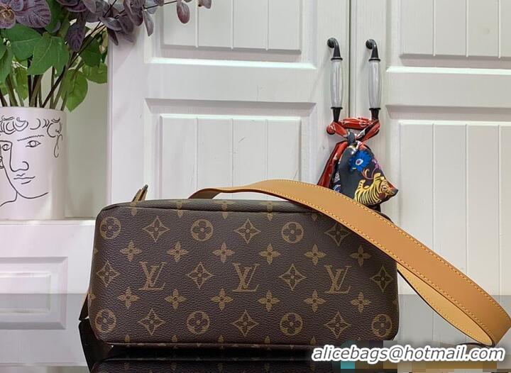 Promotional Discount Louis Vuitton x Pharrell & Nigo Shopper M28587 2026