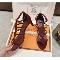 Feminine Hermes Magi...
