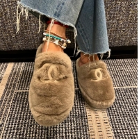 ​Grade Design Chanel...