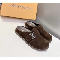 Unique Style Louis V...