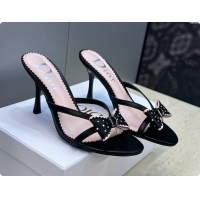 Charming Dior Black ...
