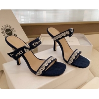 Charming Dior Heeled...