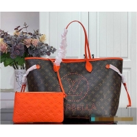 Best Quality Louis Vuitton Monogram Marbella Neverfull GM City Exclu M26366