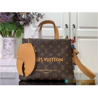 Promotional Discount Louis Vuitton x Pharrell & Nigo Shopper M28587 2026