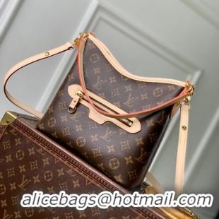 Promotional Louis Vuitton Lineup Bag in Monogram Canvas M27335 2026