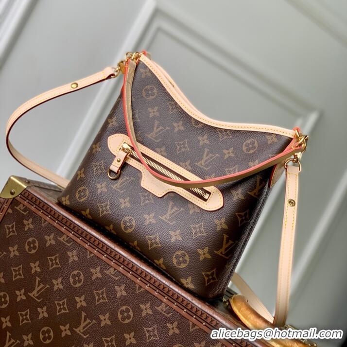 Promotional Louis Vuitton Lineup Bag in Monogram Canvas M27335 2026