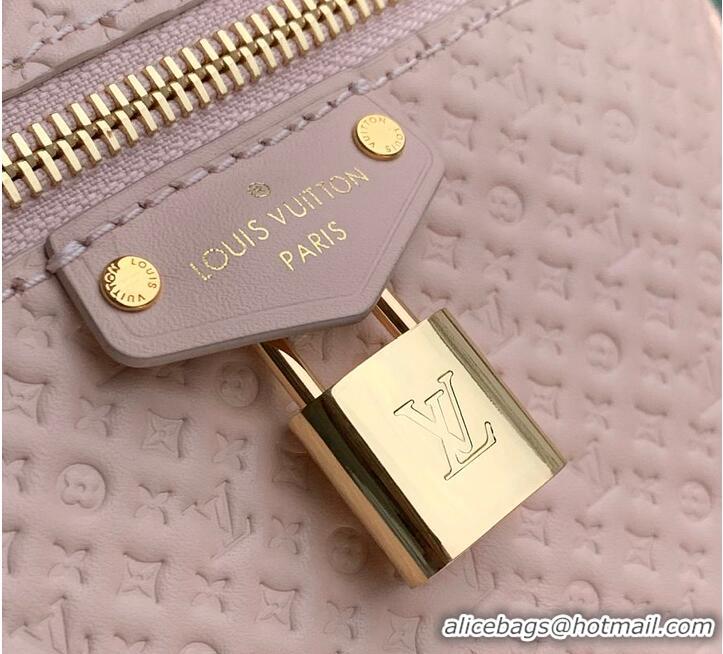 Grade Discount Louis Vuitton Vanity Chain Pouch Light Bliss M29344 2026