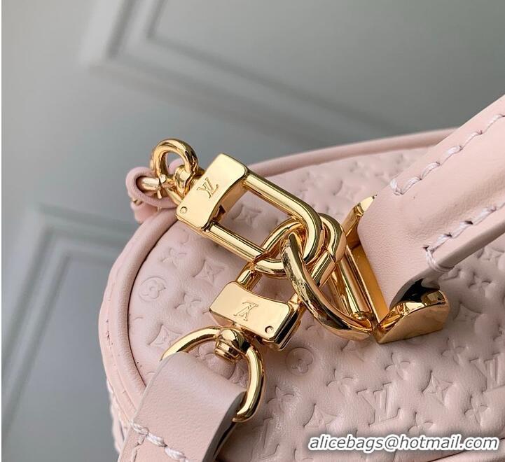 Grade Discount Louis Vuitton Vanity Chain Pouch Light Bliss M29344 2026