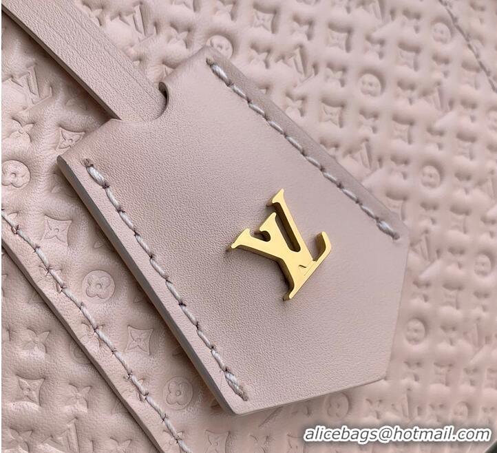 Grade Discount Louis Vuitton Vanity Chain Pouch Light Bliss M29344 2026