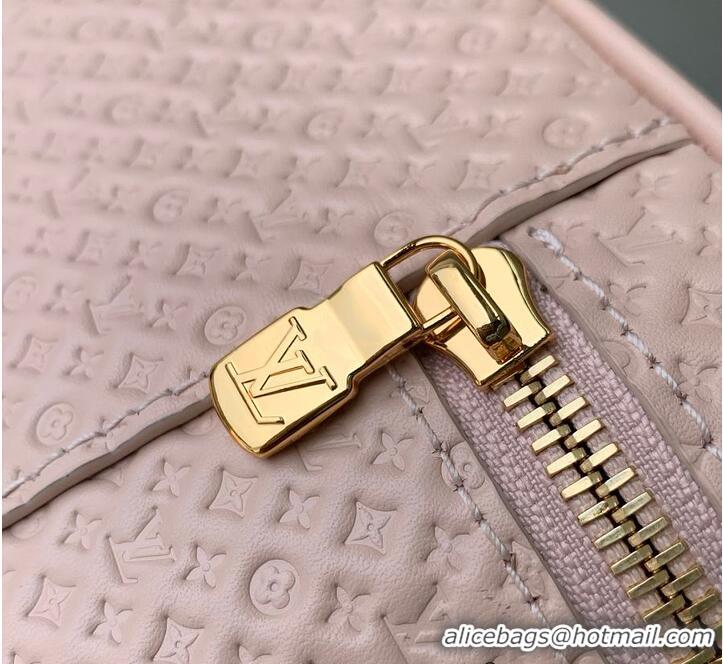 Grade Discount Louis Vuitton Vanity Chain Pouch Light Bliss M29344 2026