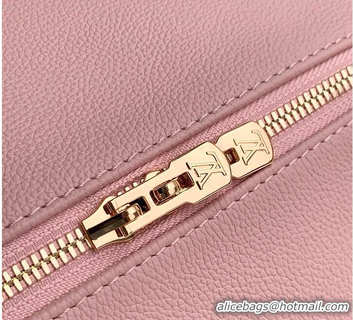 Promotional Louis Vuitton Express PM Bag in Calfskin Leather M27275 Petal Pink 2026