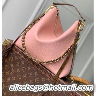 Promotional Louis Vuitton Multipass Shoulder Bag in Calfskin Leather M28029 Petal Pink 2026