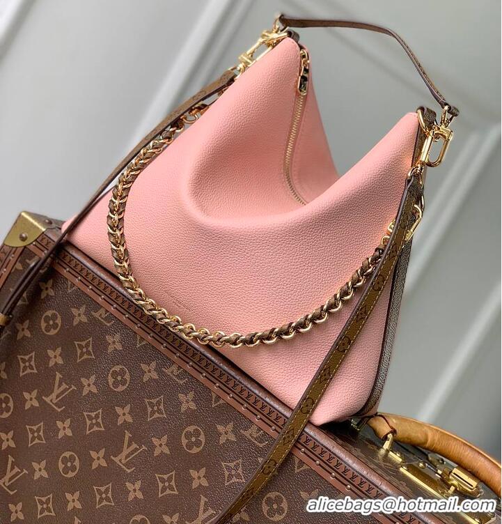 Promotional Louis Vuitton Multipass Shoulder Bag in Calfskin Leather M28029 Petal Pink 2026