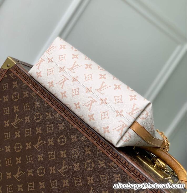 Trendy Design Louis Vuitton Multipass Express Metal Chain Handbag M2A078 2026