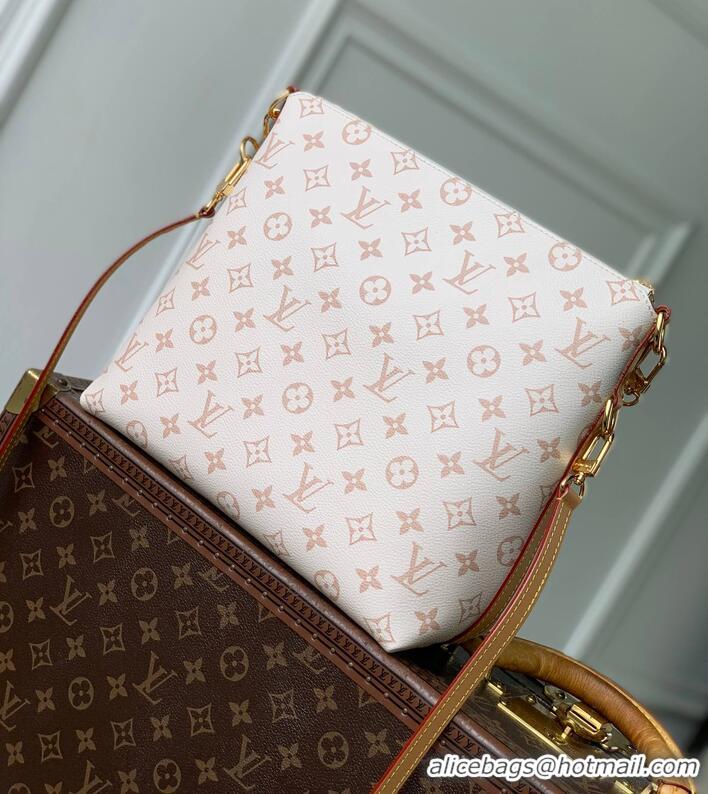Trendy Design Louis Vuitton Multipass Express Metal Chain Handbag M2A078 2026