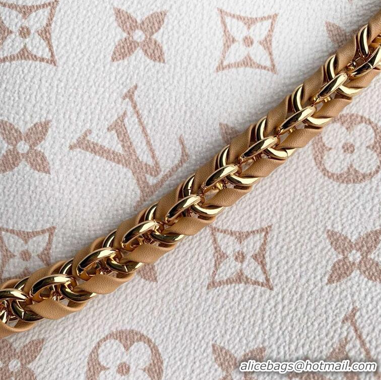 Trendy Design Louis Vuitton Multipass Express Metal Chain Handbag M2A078 2026