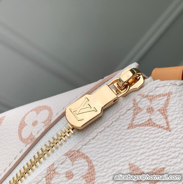Trendy Design Louis Vuitton Multipass Express Metal Chain Handbag M2A078 2026