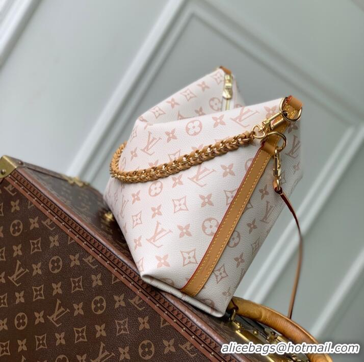 Trendy Design Louis Vuitton Multipass Express Metal Chain Handbag M2A078 2026