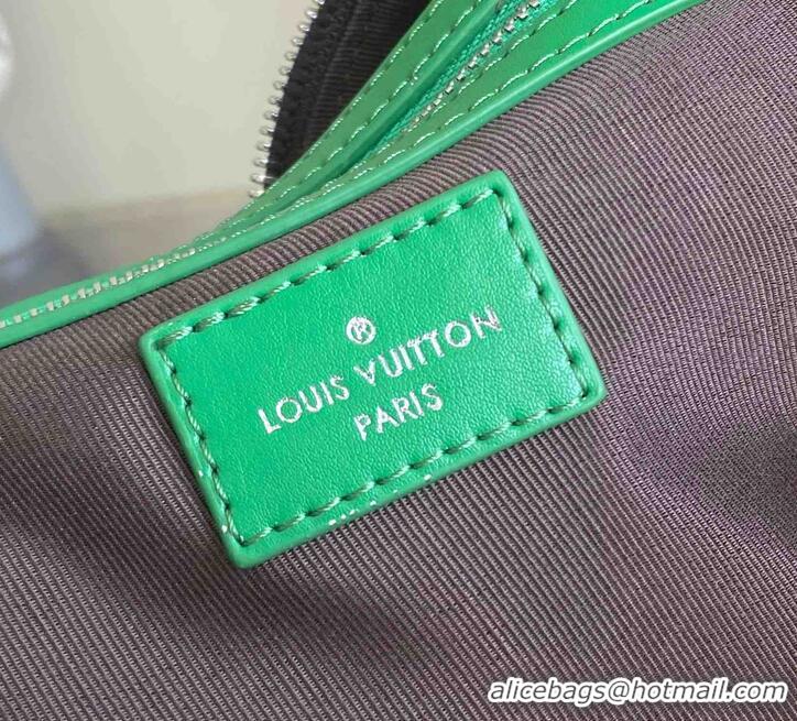 Buy Promotional Louis Vuitton Monogram Canvas Keepall Bandouliere Travel Bag M13926