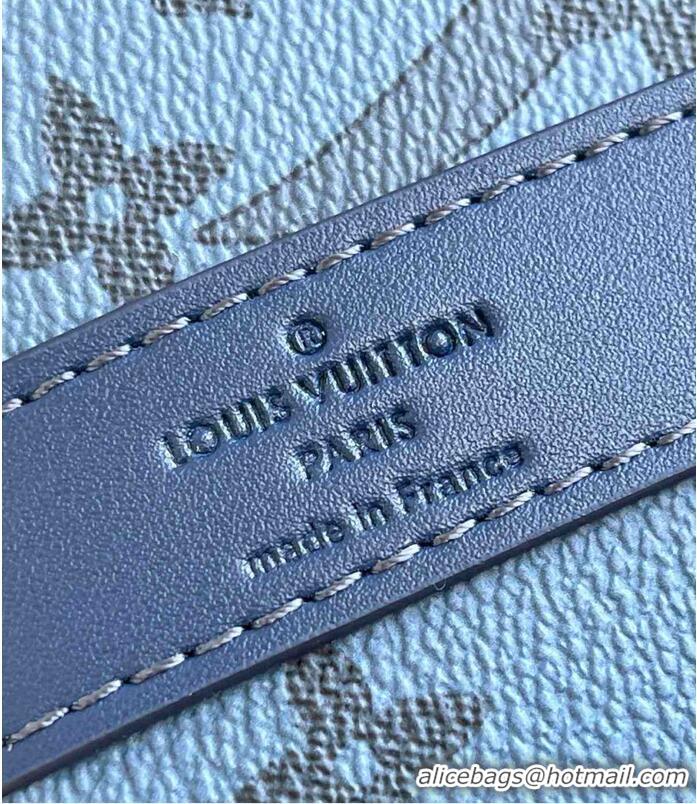 Popular Style Louis Vuitton Keepall Bandouliere 35 Handbag M22573 Multi-color