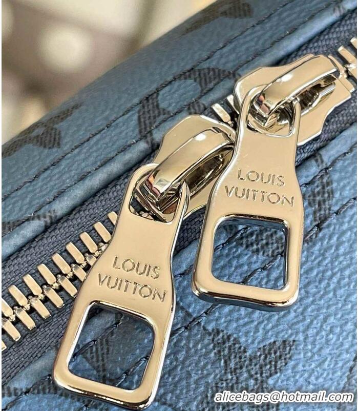 Popular Style Louis Vuitton Keepall Bandouliere 35 Handbag M22573 Multi-color