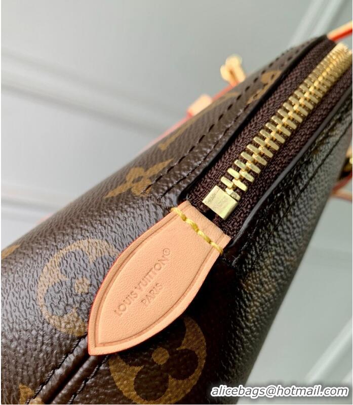 Super Quality Louis Vuitton Monogram Canvas Squire East West Bag M28953 2026