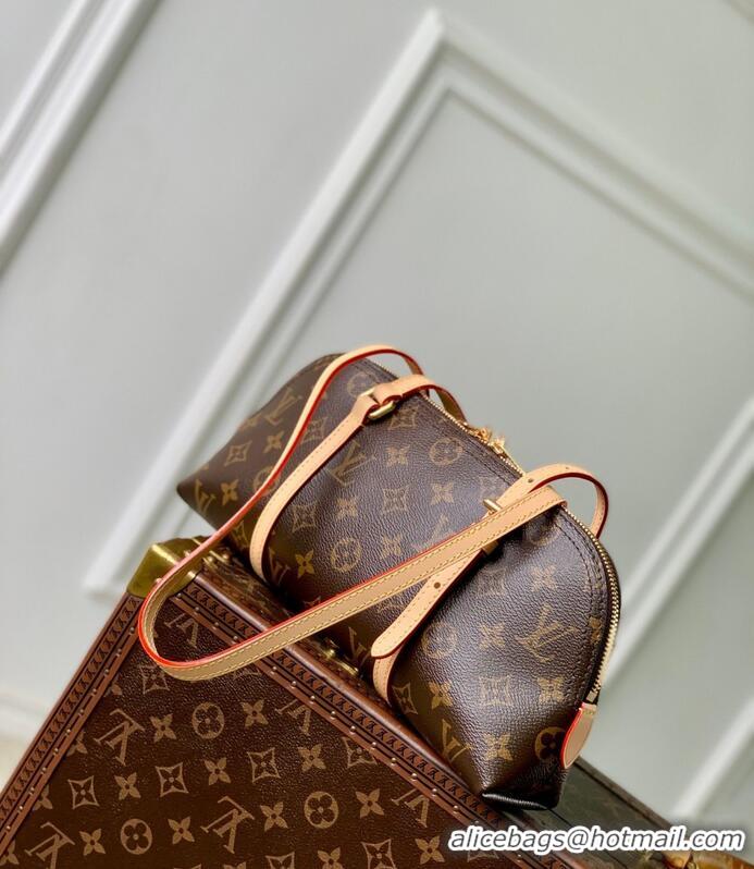 Super Quality Louis Vuitton Monogram Canvas Squire East West Bag M28953 2026