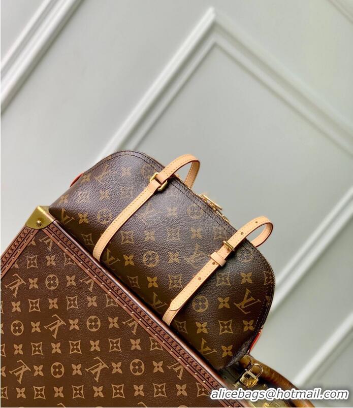 Super Quality Louis Vuitton Monogram Canvas Squire East West Bag M28953 2026