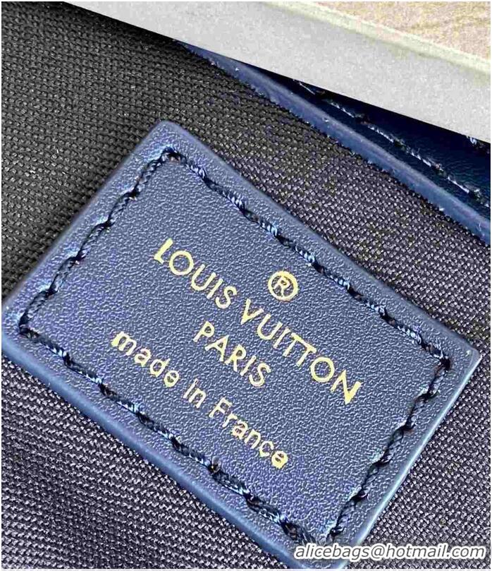 New Design Louis Vuitton KEEPALL Bandouliere 50 Travel Bag 50cm M23773