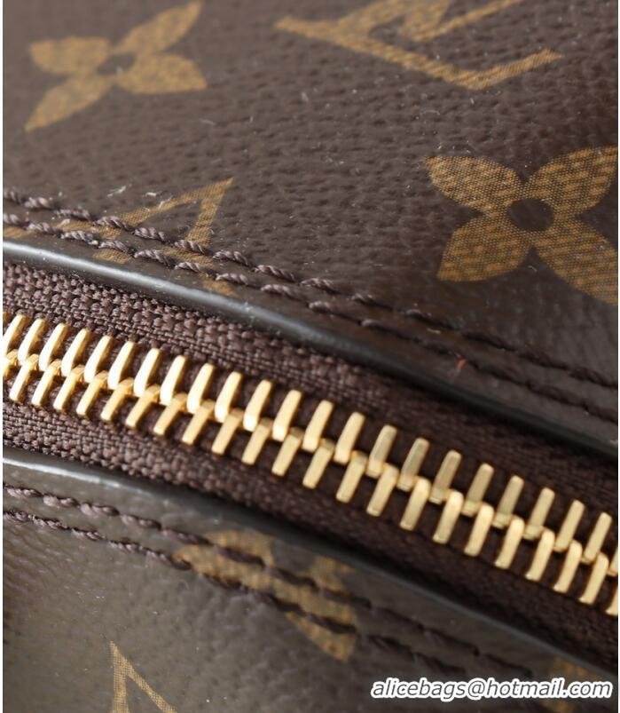 Trendy Design Louis Vuitton Just In Case Mini bag in Monogram Canvas M47096
