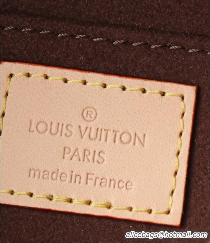Trendy Design Louis Vuitton Just In Case Mini bag in Monogram Canvas M47096